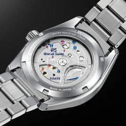Grand Seiko Evolution 9 White Birch 40mm Spring Drive Automatic Men’s Watch