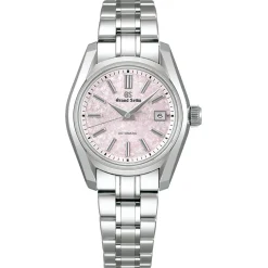 Grand Seiko Heritage 30mm Automatic Watch