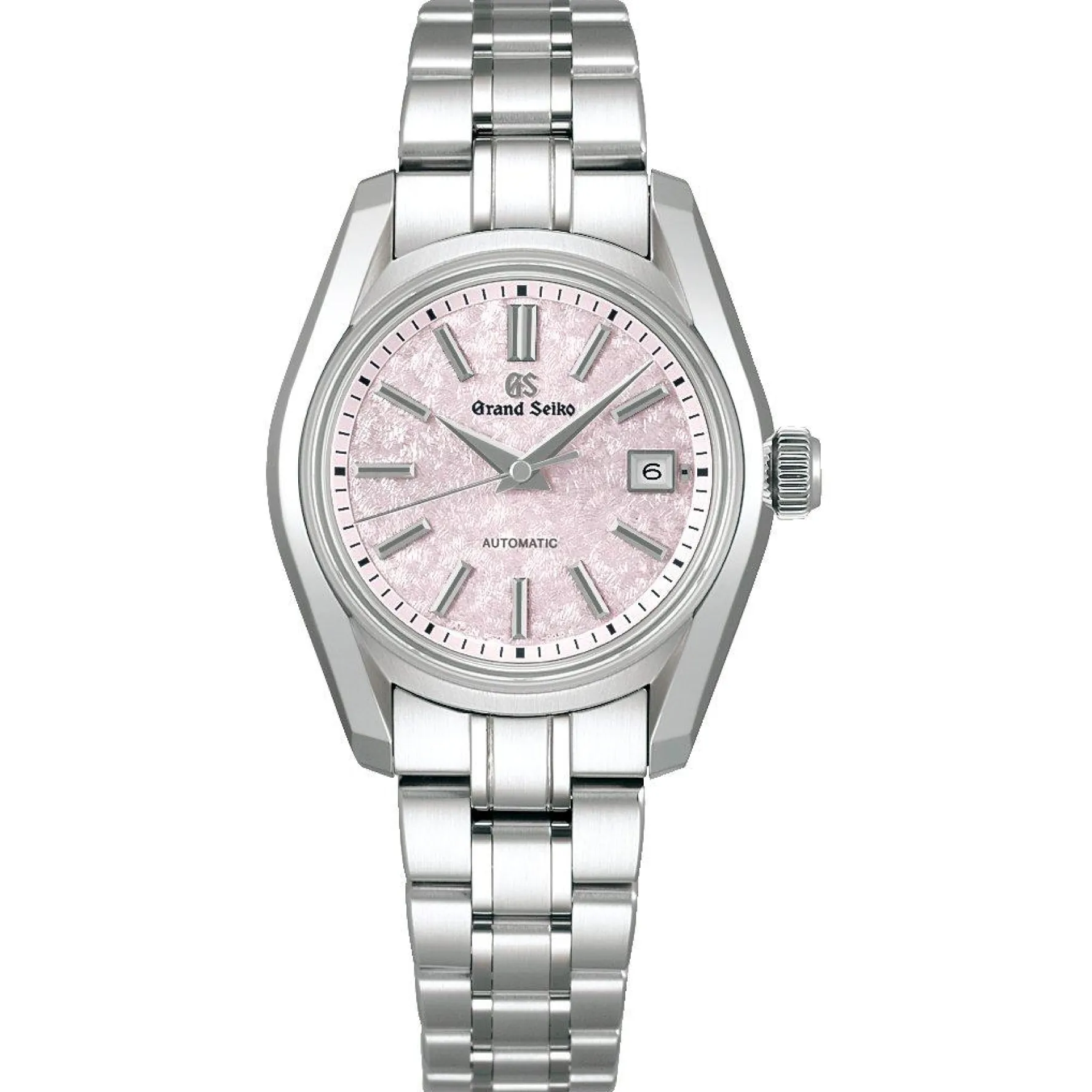 Grand Seiko Heritage 30mm Automatic Watch