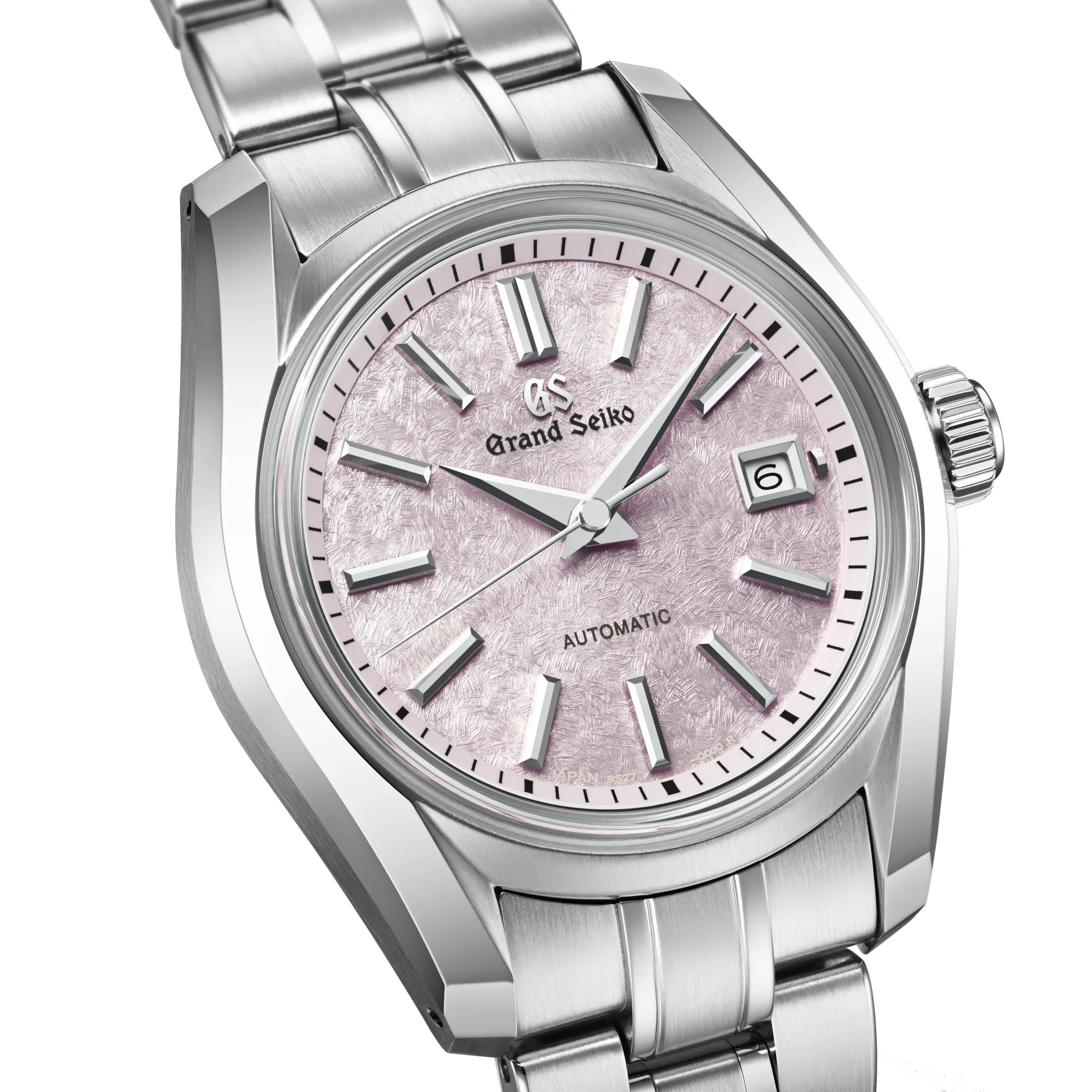 Grand Seiko Heritage 30mm Automatic Watch
