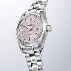 Grand Seiko Heritage 30mm Automatic Watch