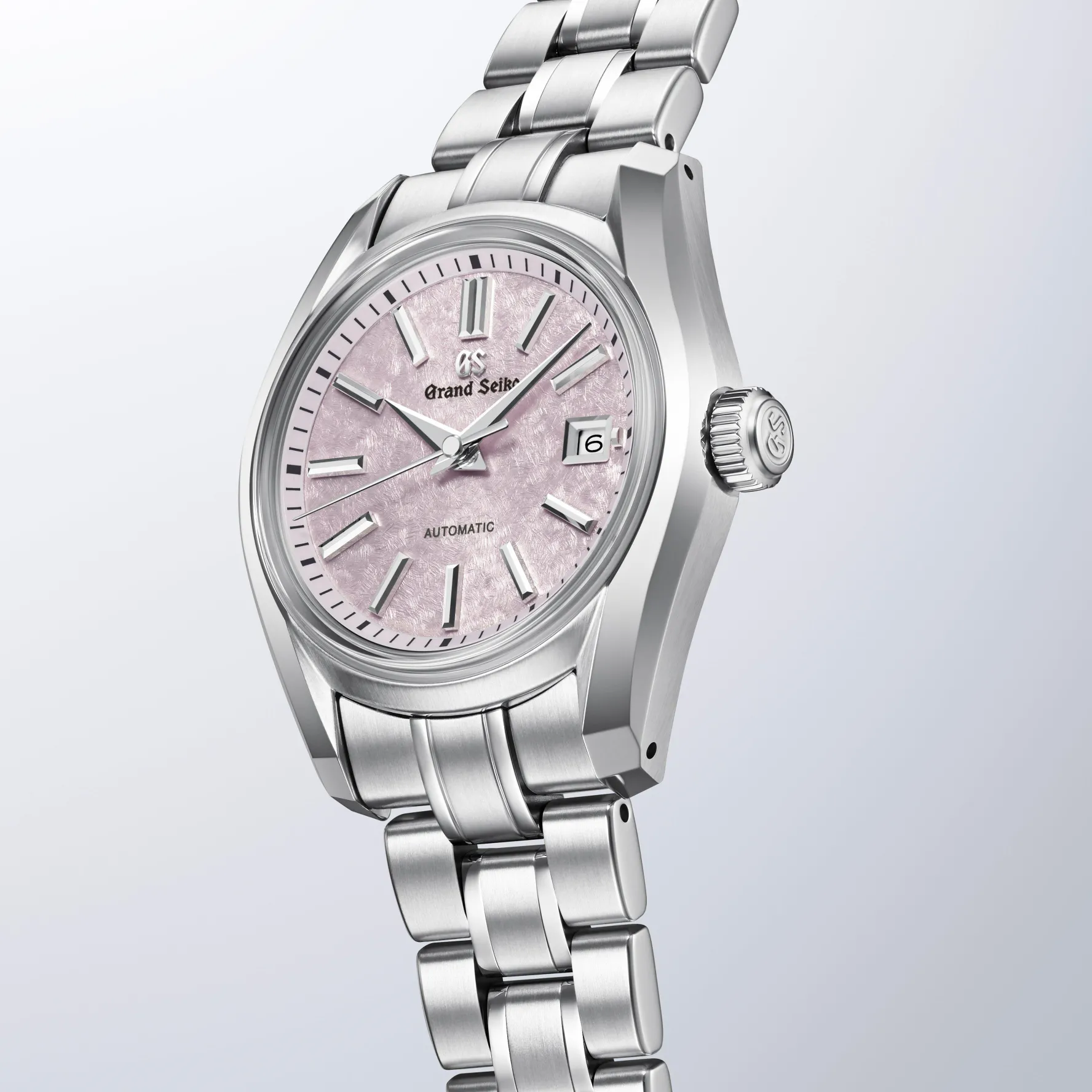 Grand Seiko Heritage 30mm Automatic Watch