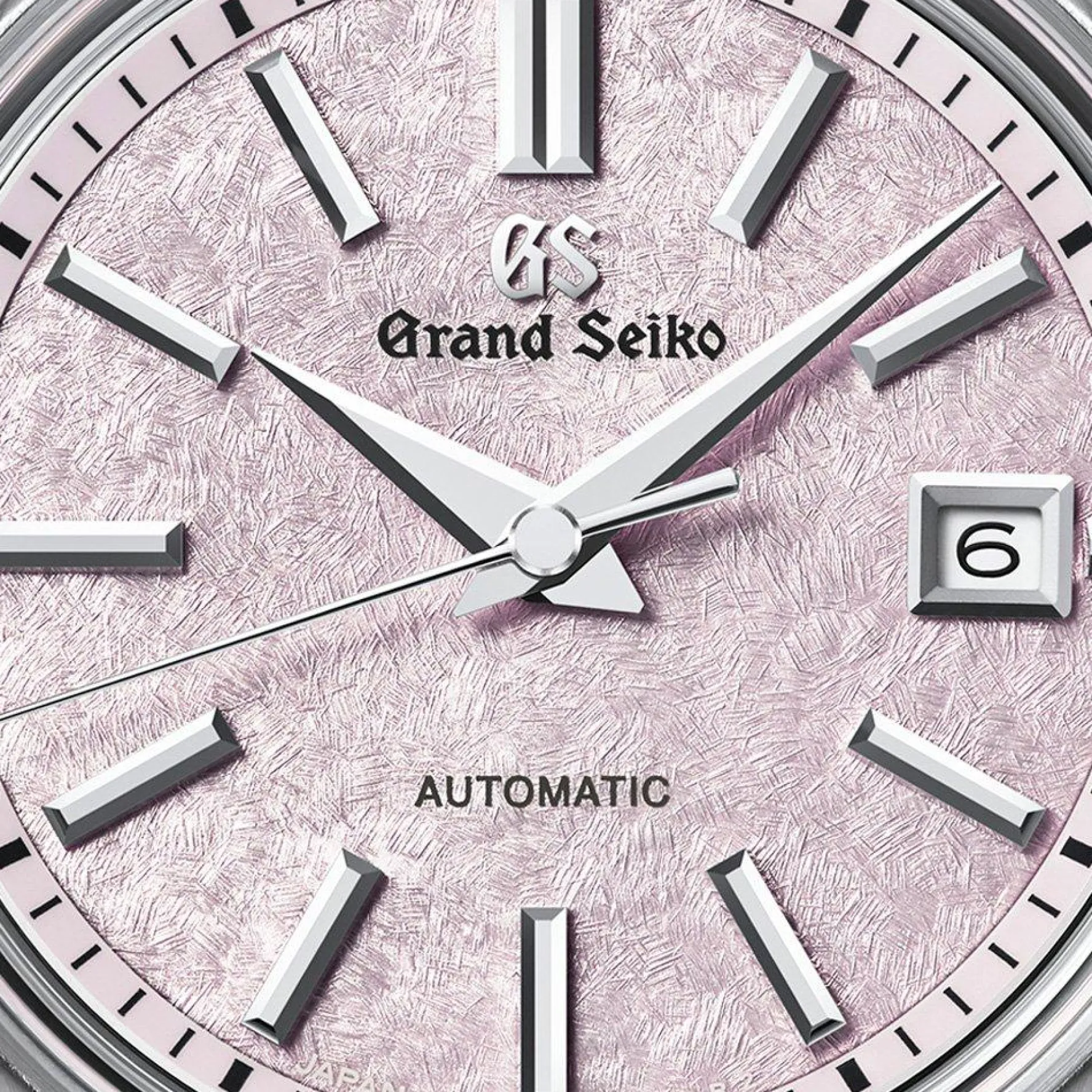 Grand Seiko Heritage 30mm Automatic Watch