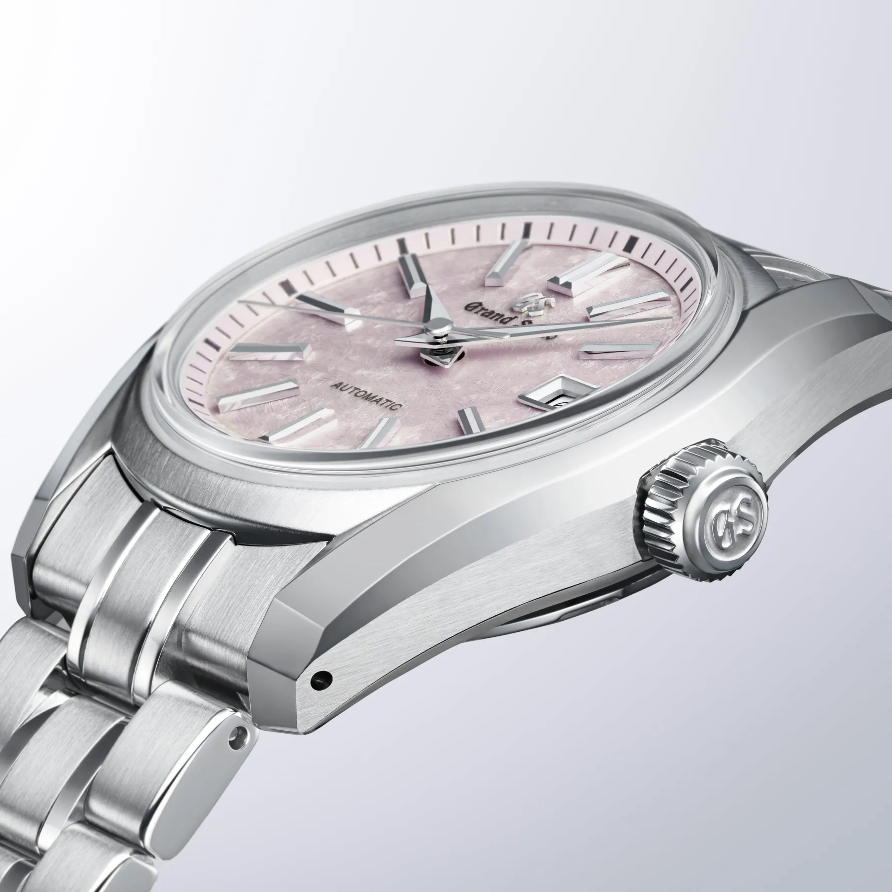 Grand Seiko Heritage 30mm Automatic Watch