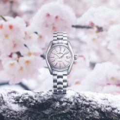Grand Seiko Heritage 30mm Automatic Watch