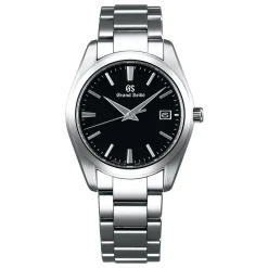 Grand Seiko Heritage 37mm Men's Watch