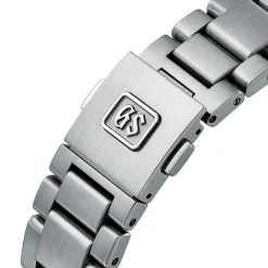 Grand Seiko Heritage 37mm Men's Watch