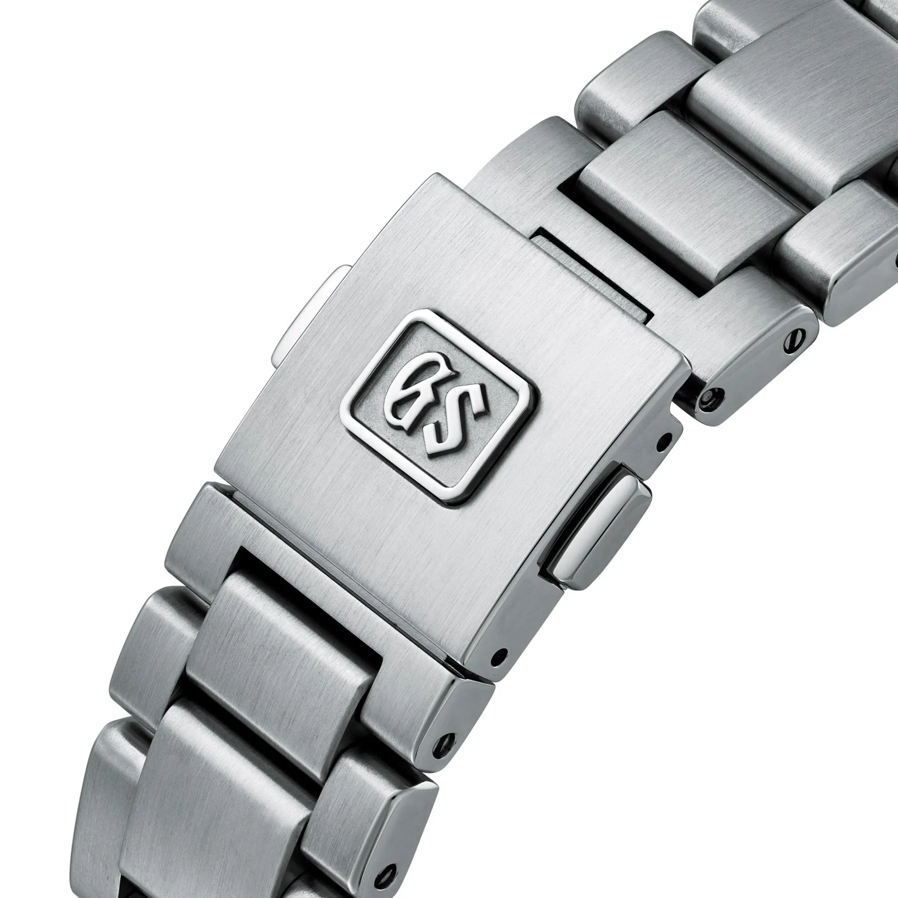 Grand Seiko Heritage 37mm Men's Watch