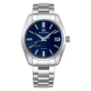 Grand Seiko Heritage 40mm Spring Drive Men’s Watch