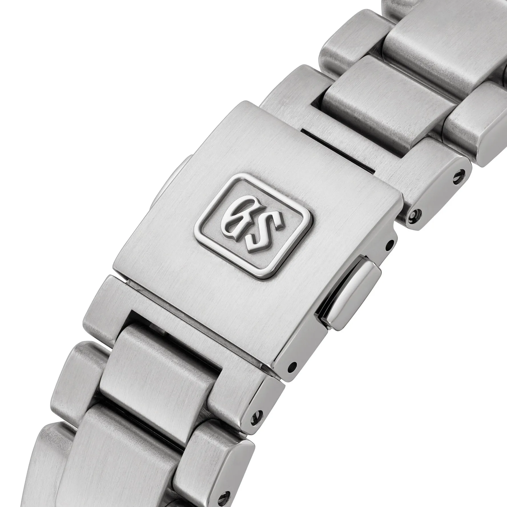 Grand Seiko Heritage 40mm Spring Drive Men’s Watch