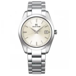 Grand Seiko Heritage 37mm Watch