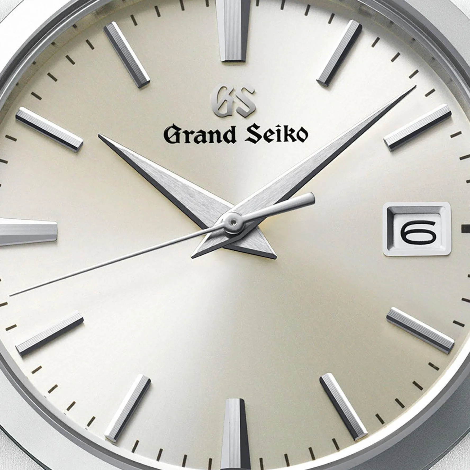 Grand Seiko Heritage 37mm Watch