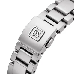 Grand Seiko Heritage 37mm Watch