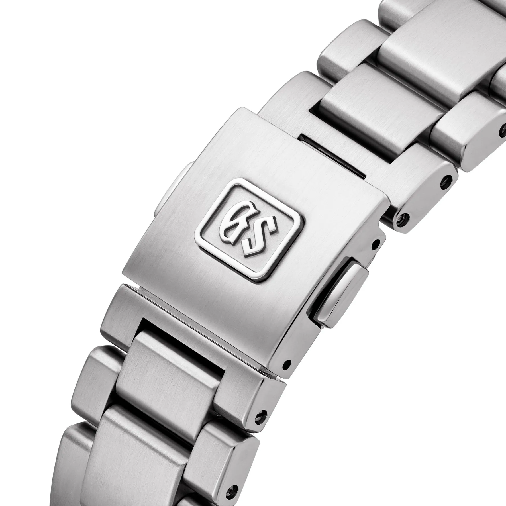 Grand Seiko Heritage 37mm Watch