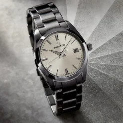 Grand Seiko Heritage 37mm Watch
