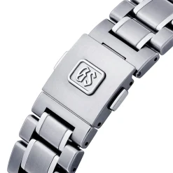 Grand Seiko Heritage Snowflake 41mm Titanium Spring Drive Men's Watch