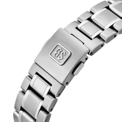 Grand Seiko Heritage Taisetsu 40mm Titanium Spring Drive Men's Watch