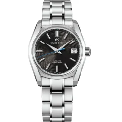 Grand Seiko Limited Edition Heritage ‘Jodogahama Beach at Night’ 40mm Automatic Watch