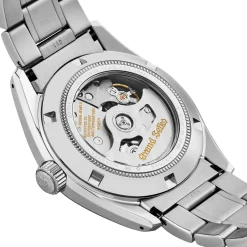 Grand Seiko Limited Edition Heritage ‘Jodogahama Beach at Night’ 40mm Automatic Watch