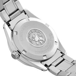 Grand Seiko Limited Edition Heritage 36.5mm Automatic Watch