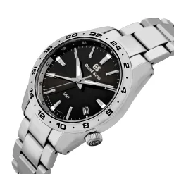 Grand Seiko Sport 39mm GMT Men’s Watch