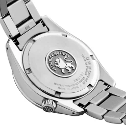 Grand Seiko Sport 39mm GMT Men’s Watch