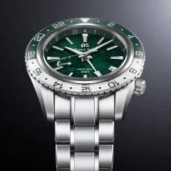 Grand Seiko Sport 44mm GMT Spring Drive Automatic Men’s Watch