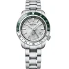 Grand Seiko Sport 44.5mm GMT Automatic Watch