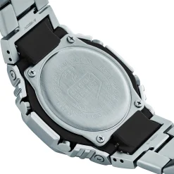 G-Shock GM-2110D 44.4mm Stainless Steel Men’s Watch