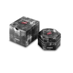 G-Shock Limited Edition MR-G 54.7mm Titanium Chronograph Solar Powered Men's Watch