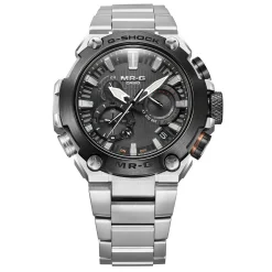 G-Shock Limited Edition MR-G 54.7mm Titanium Chronograph Solar Powered Men’s Watch