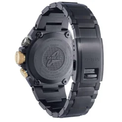 G-Shock MR-G 54.7mm Titanium Chronograph Solar Powered Men’s Watch