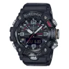 G-Shock Mudmaster Carbon Core Guard 55.4mm Men's Watch