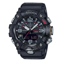 G-Shock Mudmaster Carbon Core Guard 55.4mm Men's Watch