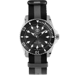 Gucci Dive 40mm Automatic Men’s Watch