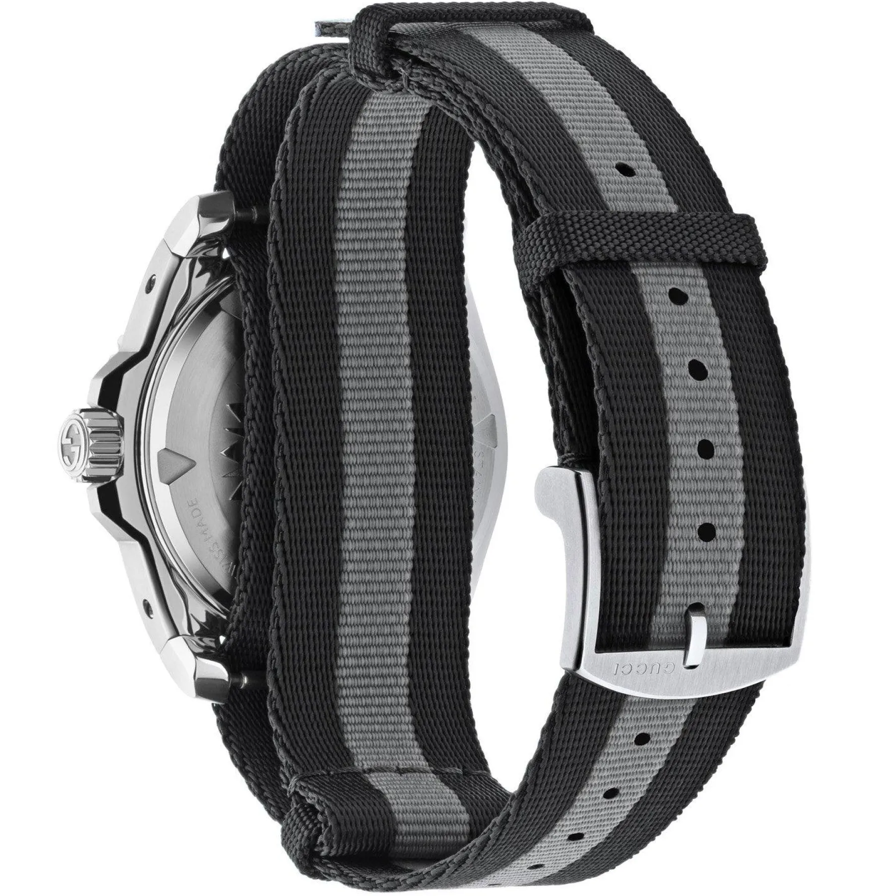 Gucci Dive 40mm Automatic Men’s Watch