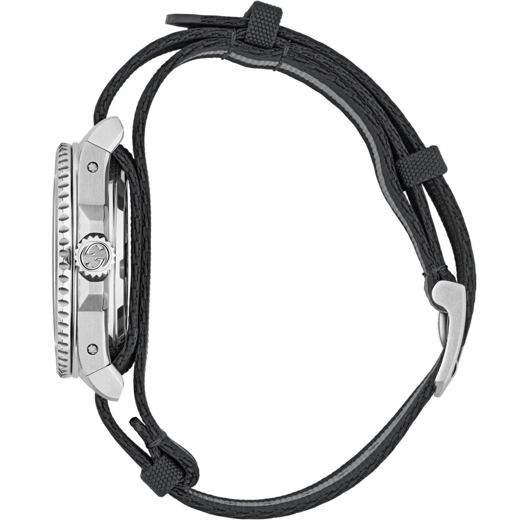 Gucci Dive 40mm Automatic Men’s Watch