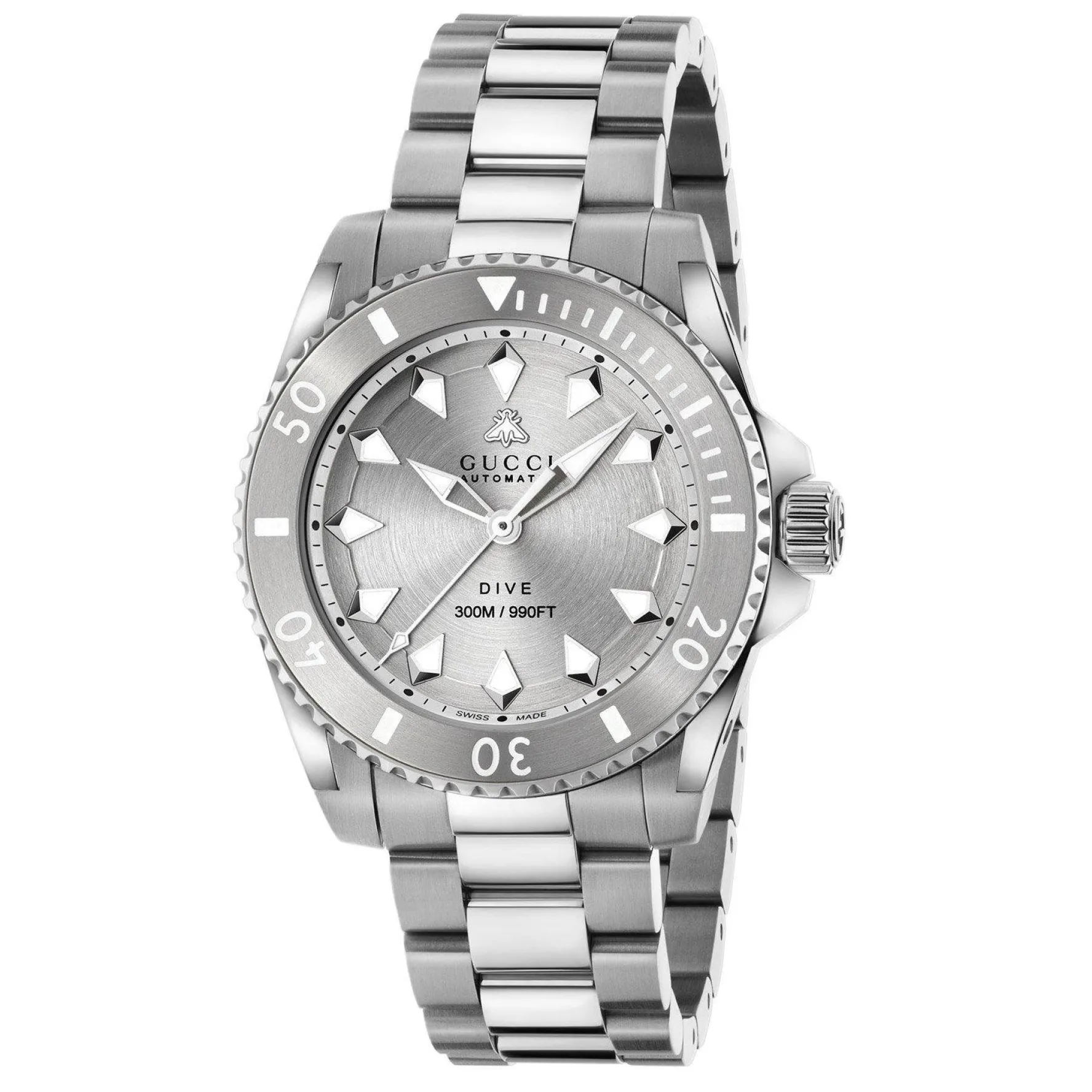 Gucci Dive 40mm Automatic Men’s Watch