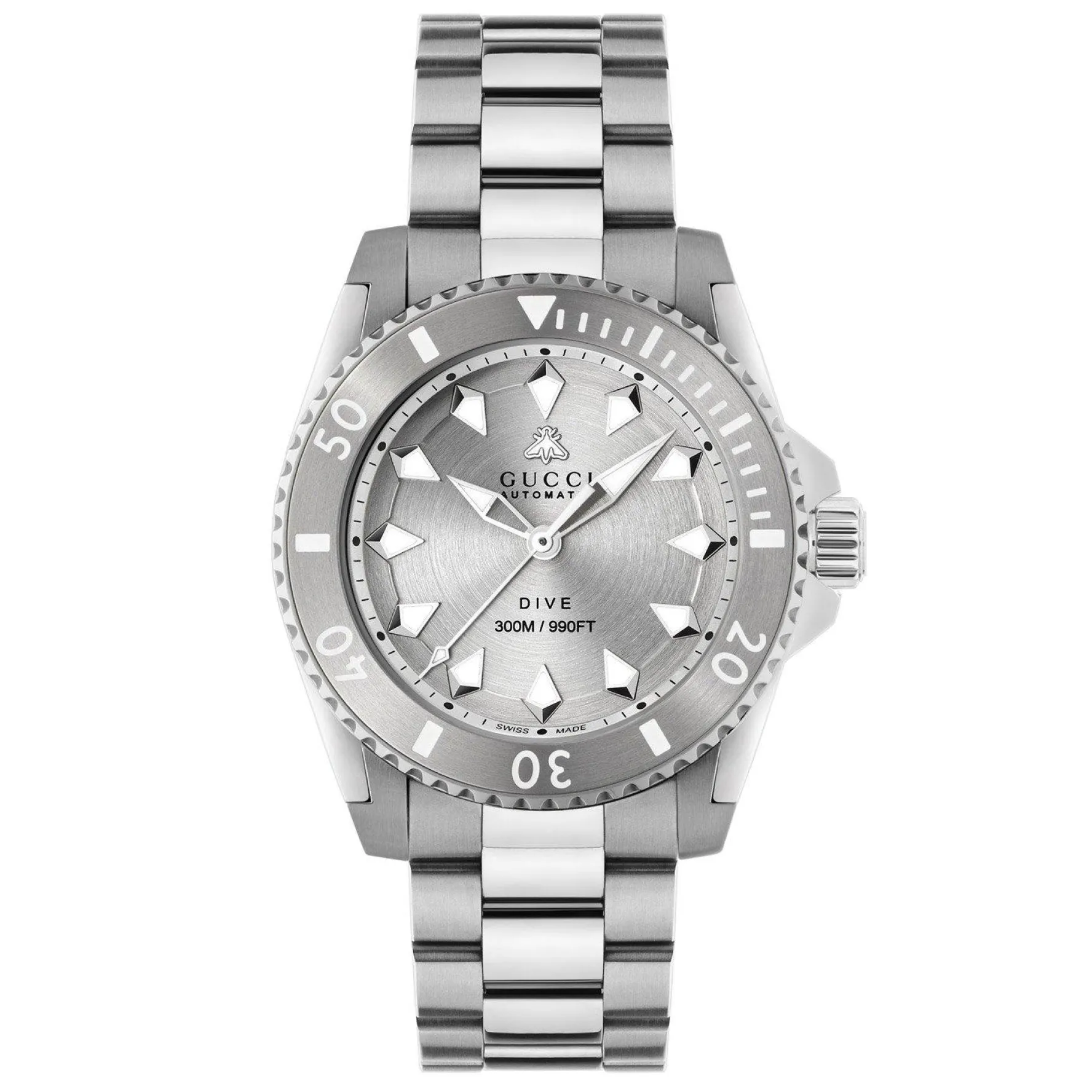 Gucci Dive 40mm Automatic Men’s Watch