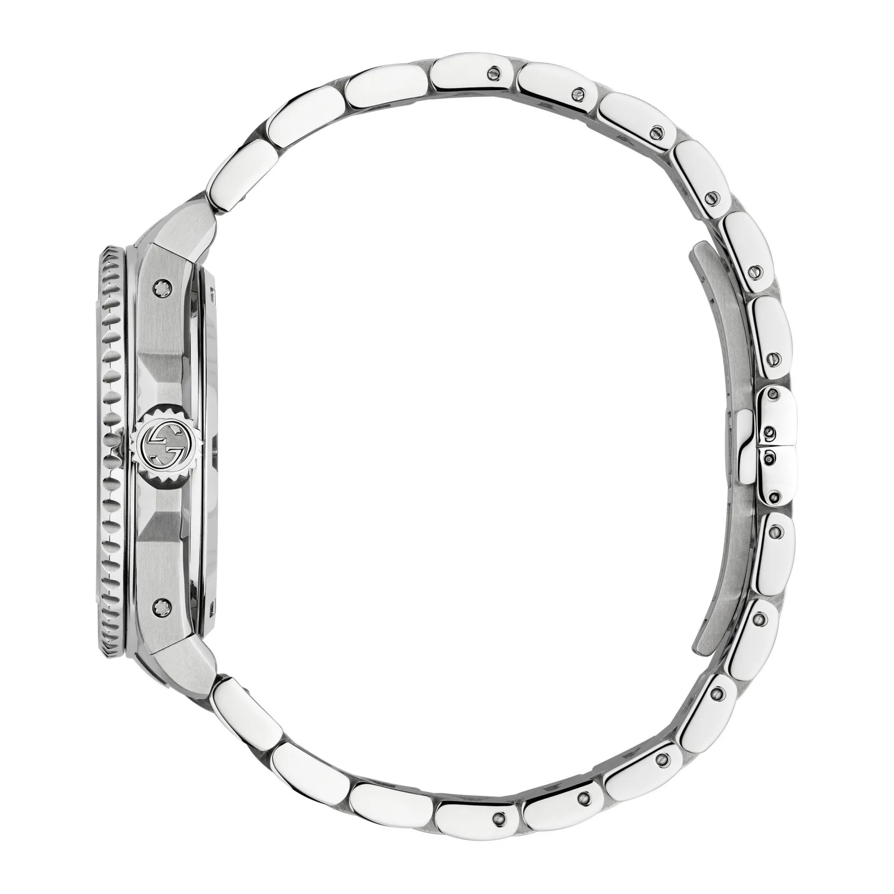 Gucci Dive 40mm Automatic Men’s Watch