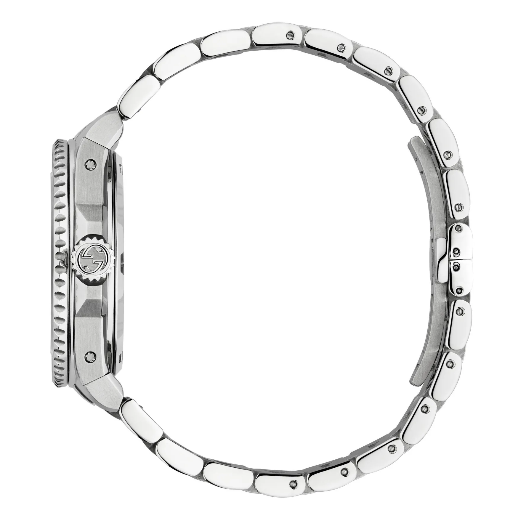 Gucci Dive 40mm Automatic Men’s Watch