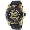 Gucci Dive 45mm Yellow Gold PVD Men's Watch