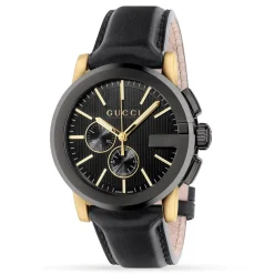 Gucci G-Chrono XL 44mm Chronograph Men's Watch