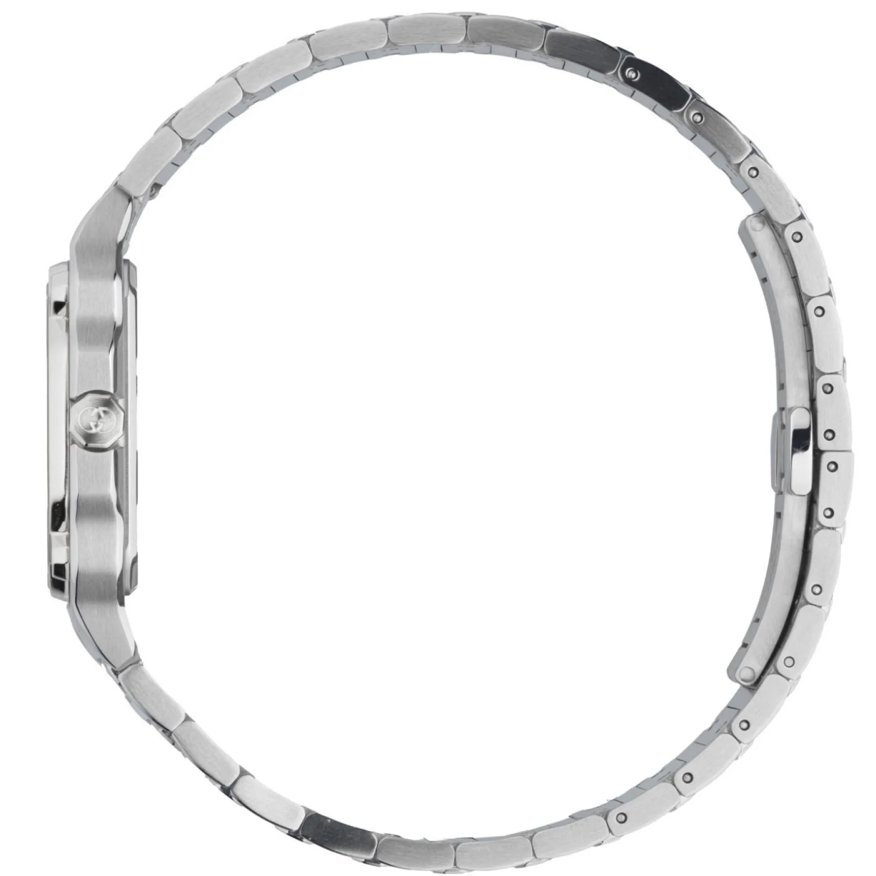 Gucci G-Flat 36mm Automatic Men’s Watch