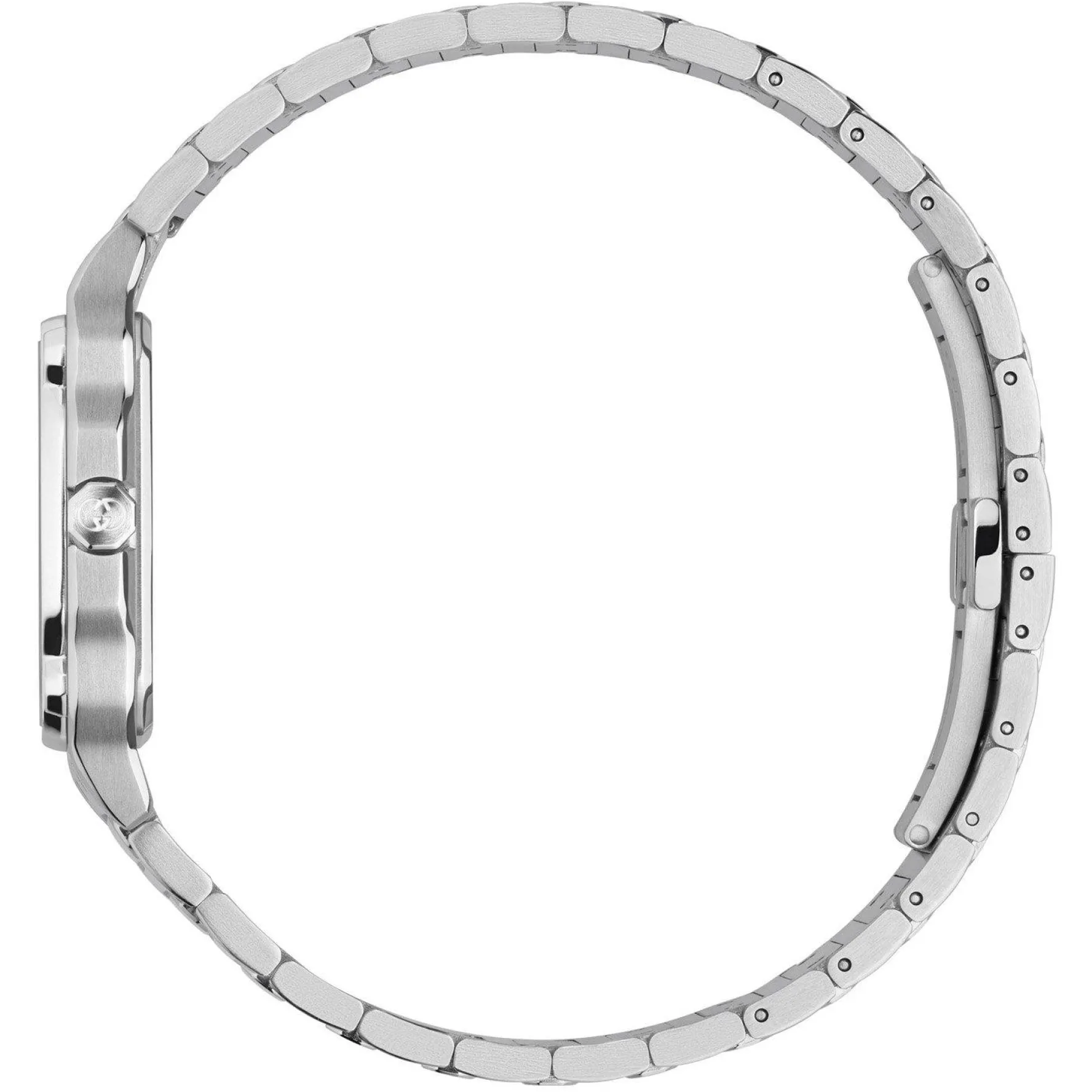 Gucci G-Flat 30mm Watch