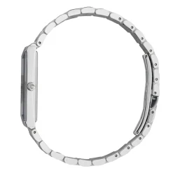 Gucci G-Frame 34mm Diamond Ladies Watch