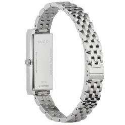 Gucci G-Frame 32mm Diamond Ladies Watch