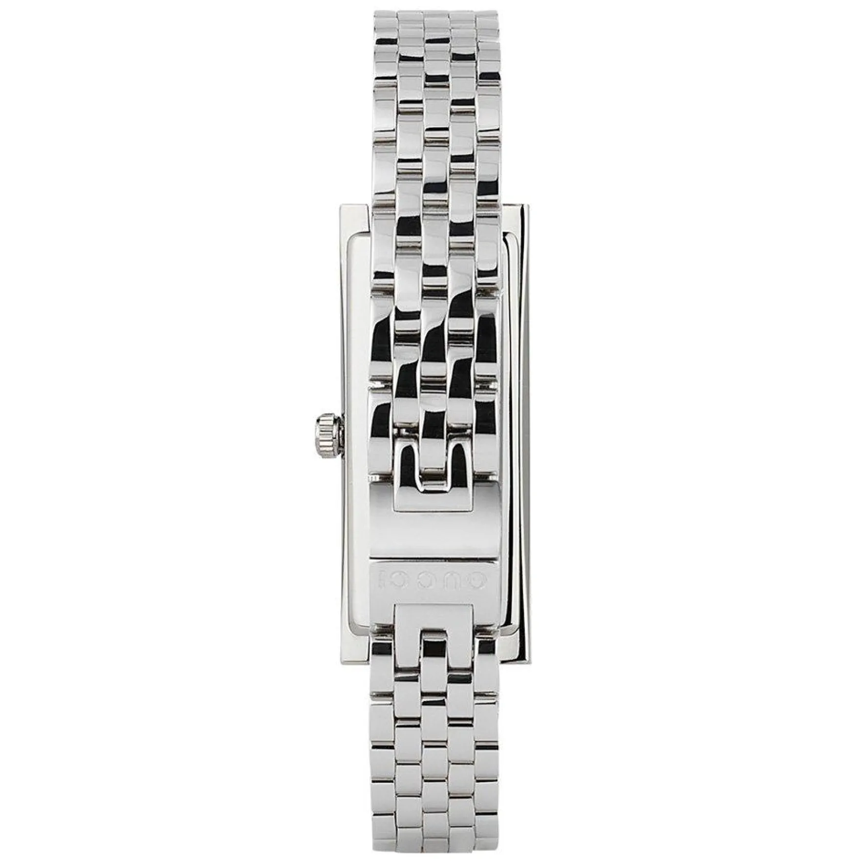 Gucci G-Frame 32mm Diamond Ladies Watch