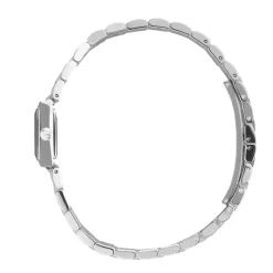 Gucci G-Frame 18mm Diamond Ladies Watch