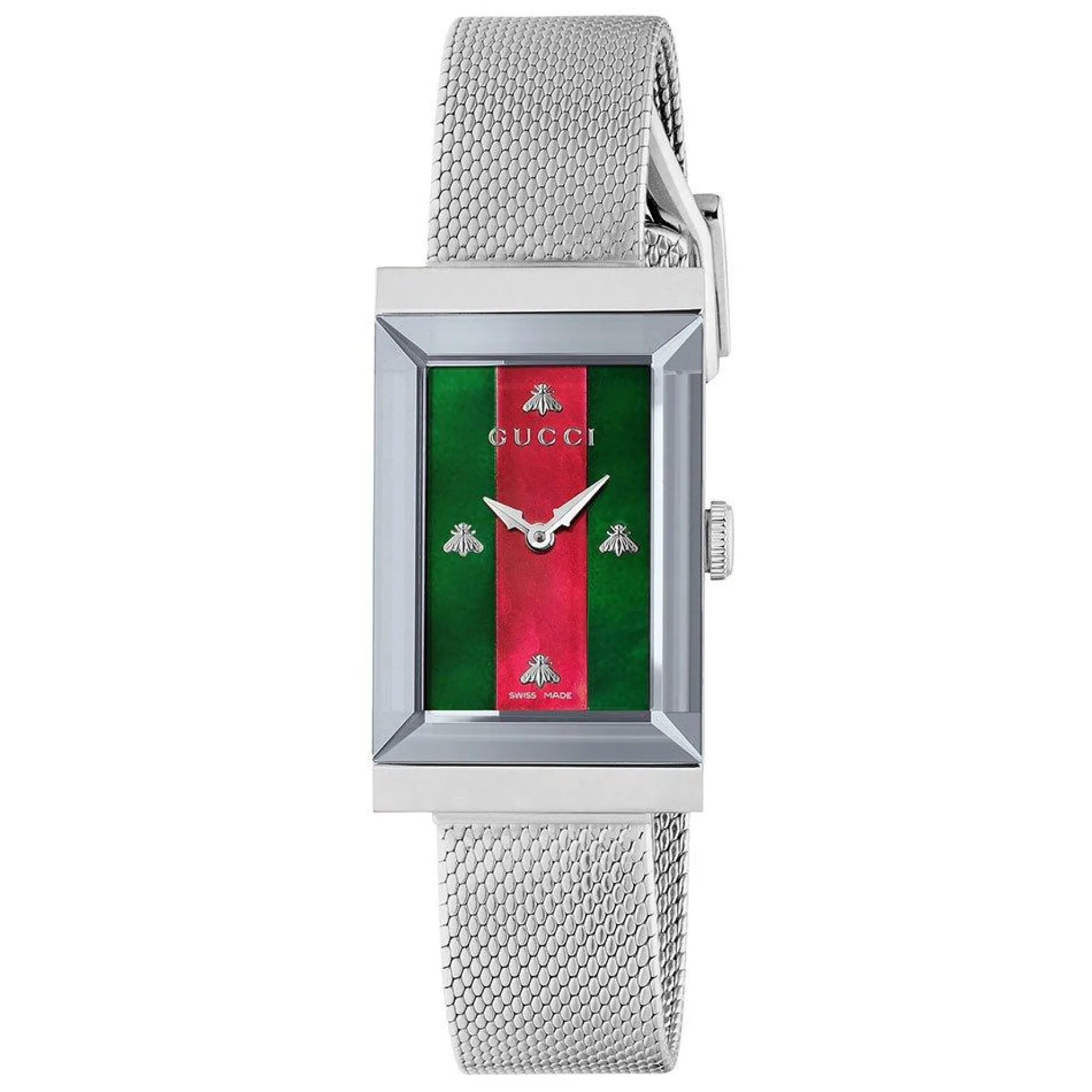 Gucci G-Frame 34mm Ladies Watch